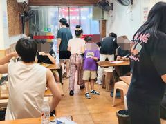 -卢庄(江汉路店)