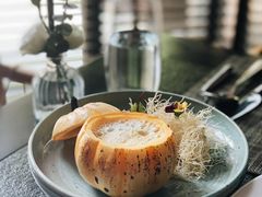 -莲西餐(曲江店)