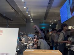 -喜茶(广州石牌桥店)