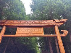 -捞渔河湿地公园