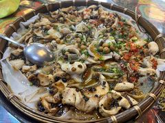 -老崇左特色风味食馆