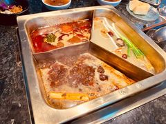 -王家渡火锅店(棕榈泉店)