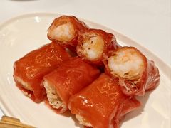 -洪禧楼·老广东海鲜酒楼(宁波万象城店)