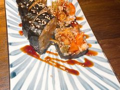 -鸭川食堂·鳗丼(鼓楼店)