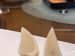 -采悦轩中餐厅·粤菜·海南菜(神州半岛喜来登度假酒店)