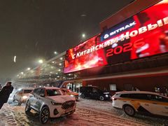 -谢列梅捷沃国际机场