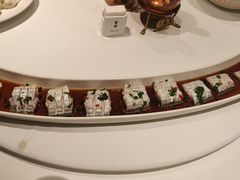 -宝轩渔府·老字号海鲜·正宗津菜(水上店)