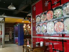 -日昌餐馆(亦庄店)