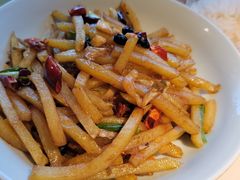 -吃饭皇帝大(解放西路店)