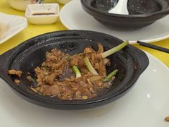 -秋姐美食店(旅游大道店)