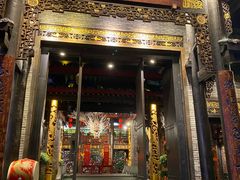 -小龙翻大江文化火锅(太古里店)