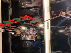 大堂-捞王锅物料理(上海世茂广场店)