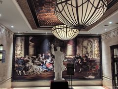 -国际饭店·西餐厅(西大直街店)