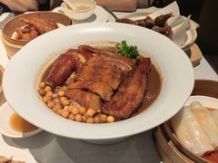 -汤城小厨•粤菜•靓汤(金融街店)