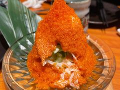 小可爱火山沙拉-摩打食堂(佳兆业店)