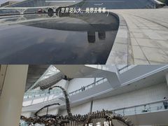 -天津自然博物馆