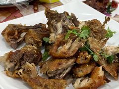 -岳季煎饺