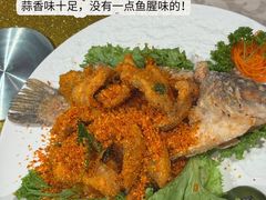 -肥肥蟹海鲜饭店(马六甲店)