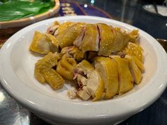 -甘家界牌柠檬鸭(青山店)