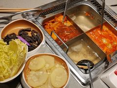 -海底捞火锅(江北万达商业广场店)