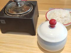 -美颐美·鲍汁排骨饭(龙华百佳华店)