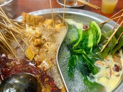 -丹妹麻辣烫(袁家岭20year店)