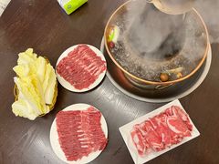 -前门张记涮肉(前门店)