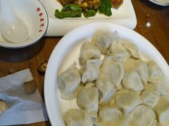 -那家老院子东北菜·饺子·小鸡炖蘑菇(艳华街店)