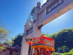 -青礁慈济宫