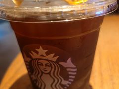 -星巴克(绍兴柯桥柯岩景区店)