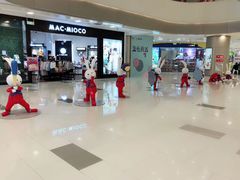 -凯德广场(西城店)
