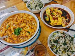 -马姐菜饭馆