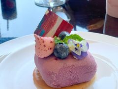 -Social 秀西餐厅-长沙瑞吉酒店(运达店)