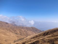-萍乡武功山风景名胜区