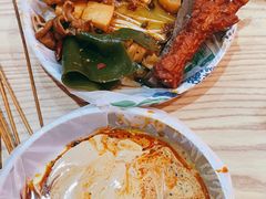 -彭姐麻辣烫(海淀店)