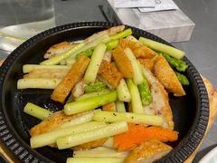 -3号仓库·创意中国菜(乐清正大广场店)