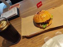 -必胜客(双榆树店)