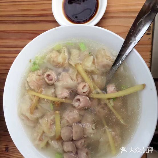 小红小吃店(安泰路店)