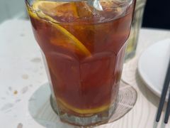 -大树餐厅(万达创始店)