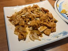 -五台山八大碗·地方风味菜馆(五爷庙店)