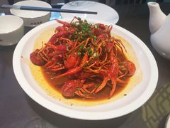 口味虾-湘潭九龙鱼头店(城南西路店)