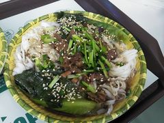 -吴一川韭香粉皮(丽香苑分店)