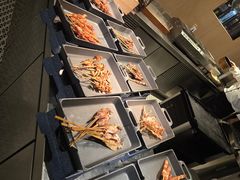 -上海虹桥宾馆味翠餐厅