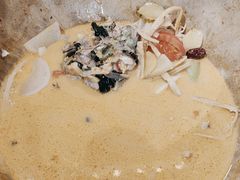 -云中鱼蒸汽石锅鱼(川沙百联店)