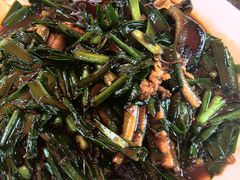 -三百碗宝应长鱼面(板仓街店)