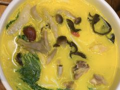 -云海肴·汽锅鸡·云南菜(天津国金汇店)