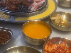 -韩宫宴烤肉·料理(青浦宝龙店)