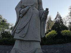 -荆轲塔