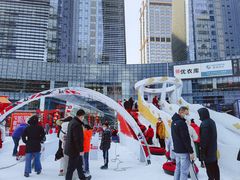 -大族广场Mall&More