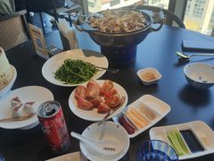 -喜悦烤鸭·新京菜(王府井店)